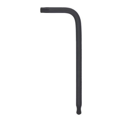 Afbeeldingen van MILWAUKEE Inbussleutel TORX compact L-vormig T20