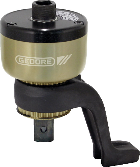 Afbeeldingen van GEDORE Zonnewiel t.b.v. DVV-13