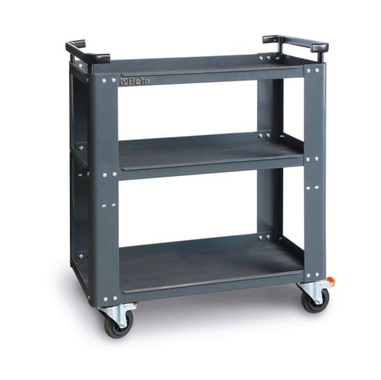 Afbeeldingen van BETA Magazijnwagen C55T3