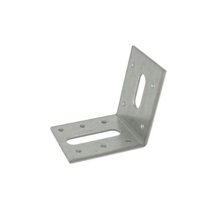 Afbeeldingen van GEBR. BODEGRAVEN Bovendorpelanker ZM 100° 60X80MM 60X2,5MM