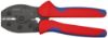 Afbeeldingen van KNIPEX Krimptang 975237 PreciForce 0,5-6MM²