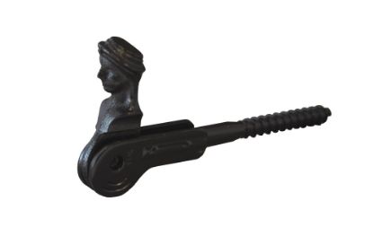 Afbeeldingen van GEBR. BODEGRAVEN Herderinnekopje ZV 140MM