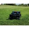 Afbeeldingen van Ambrogio Twenty 29 Elite (BLACK) / TECHLine NEXTTECH LX2.9 Robotmaaier – 3500 m²