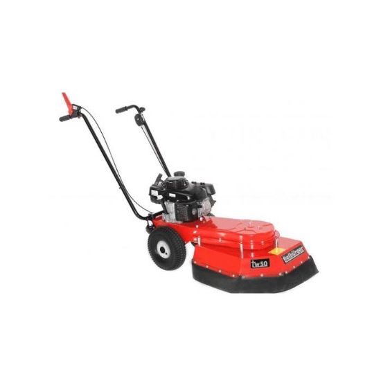 Afbeeldingen van Onkruidborstelmachine TW50 Honda GCV170