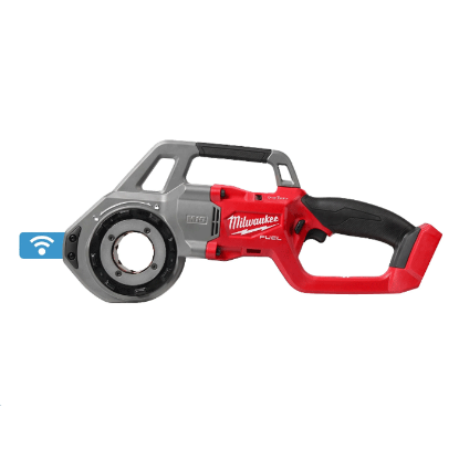 Afbeeldingen van MILWAUKEE Accu draadsnijder M18FPT114-0C ¼" ONE-KEY BODY