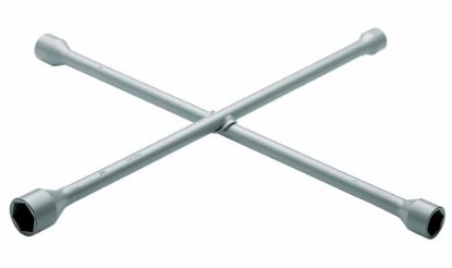 Afbeeldingen van GEDORE Kruissleutel 24X27X30X32MM 750X750MM