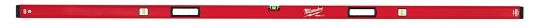 Afbeeldingen van MILWAUKEE Waterpas magnetisch REDSTICK Backbone Box 240CM