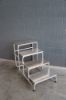 Afbeeldingen van ASC Montagetrap 4 treeds 77,5X111X59,5CM