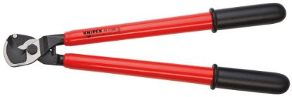 Afbeeldingen van KNIPEX Kabelschaar 9517500 150MM² / 27MM