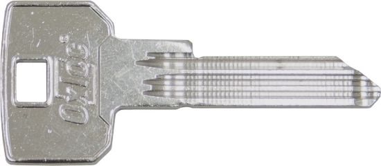 Afbeeldingen van OXLOC Sleutel t.b.v. O7 veiligheidsprofielcilinder