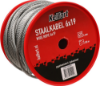 Afbeeldingen van KELFORT Staalkabel EV 6X19 6MM 100M