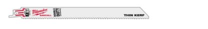 Afbeeldingen van MILWAUKEE Reciprozaagblad metaal Thin Kerf 230MM 14TPI 50x