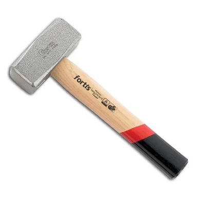 Afbeeldingen van Fortis Moker 125P 1000g