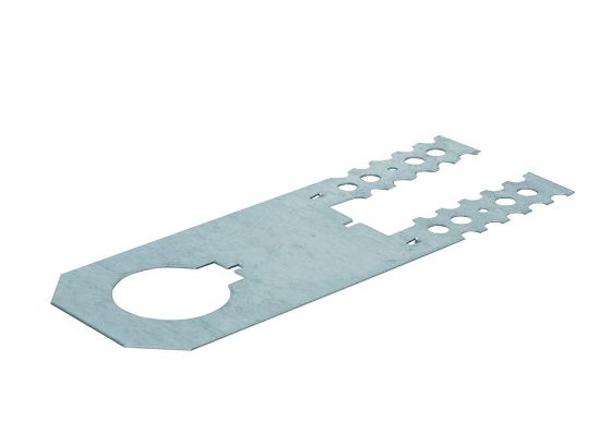 Afbeeldingen van GEBR. BODEGRAVEN Leuninganker SV 256MM 90X1,25MM