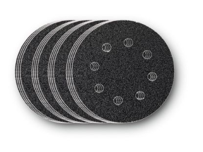 Afbeeldingen van Schuurschijvenset 115MM 16x tbv FMM