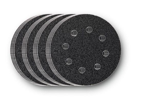 Afbeeldingen van Schuurschijvenset 115MM 16x tbv FMM