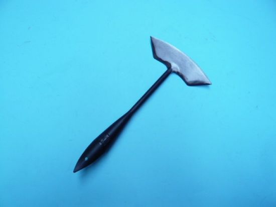 Afbeeldingen van Schoffel smal nr.3 18CM