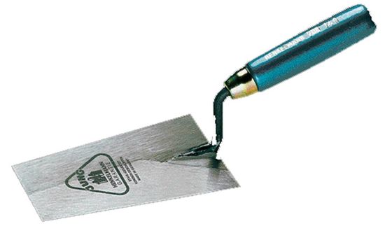 Afbeeldingen van JUNG Stukadoorstroffel Berns 120MM