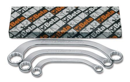 Afbeelding voor categorie Starter en bloksleutels