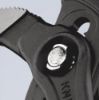 Afbeeldingen van KNIPEX Pijp/waterpomptang COBRA XL 8701400 400MM