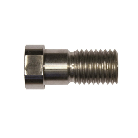 Afbeeldingen van BAIER Booradapter M18X1¼" / ½"