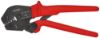 Afbeeldingen van KNIPEX Krimptang 975204 0,1-2,5MM²