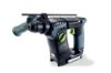 Afbeeldingen van FESTOOL Accu boorhamer BHC 18-Basic 18V BODY in Systainer