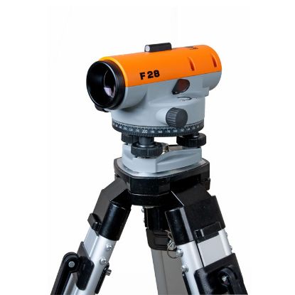 Afbeeldingen van NEDO Waterpasinstrument F28 460795-613