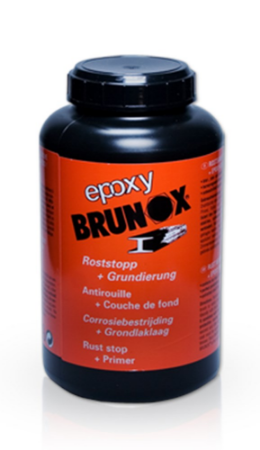 Afbeelding voor categorie Roestbehandelingsmiddelen