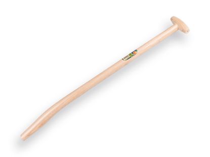 Afbeeldingen van ATLAS Blijhamsteel sterk gebogen 90CM