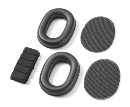 Afbeeldingen van HELLBERG Hygiëneset SECURE elektronica t.b.v. gehoorbeschermer