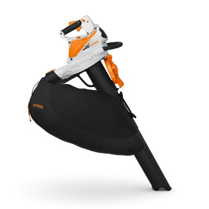 Afbeeldingen van STIHL Accu zuighakselaar SHA56 36V BODY