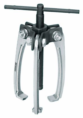 Afbeeldingen van GEDORE Accupoolklem-trekker 3-armig 65X50MM