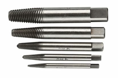 Afbeeldingen van GEDORE Linkse tapset 8551 S-006 M3-M24 6x