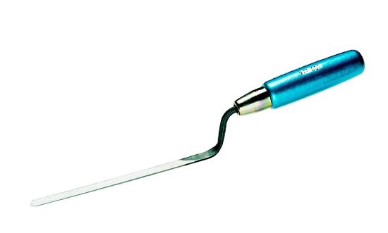 Afbeeldingen van JUNG Voegspijker Deens ronde hals 170X18MM