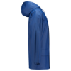 Afbeeldingen van TRICORP Regenjas Basis 402013 royal blauw 3XL