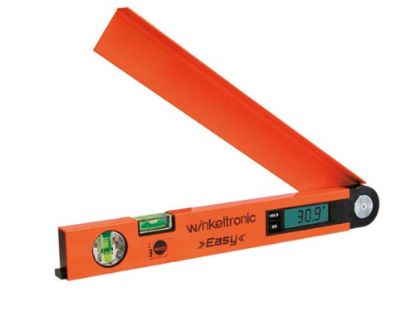 Afbeeldingen van NEDO Winkeltronic Easy 400 inclusief hoes 405100