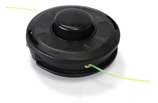 Afbeeldingen van HIKOKI Maaikop 109MM M8x1,25MM rechtse binnendraad 781301