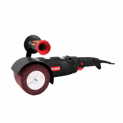 Afbeeldingen van KEYANG Satineermachine SM7000V 1200W