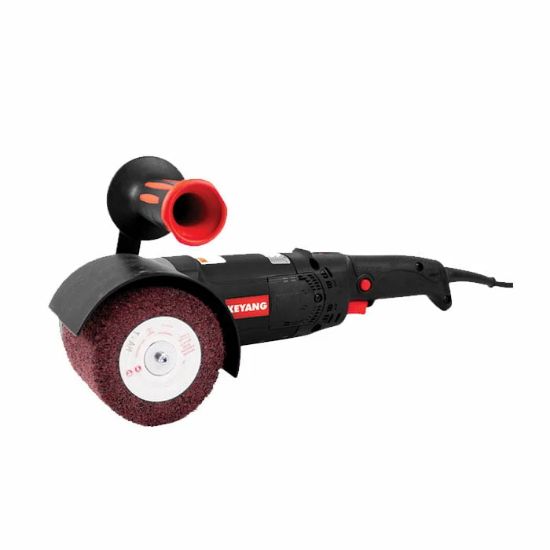 Afbeeldingen van KEYANG Satineermachine SM7000V 1200W