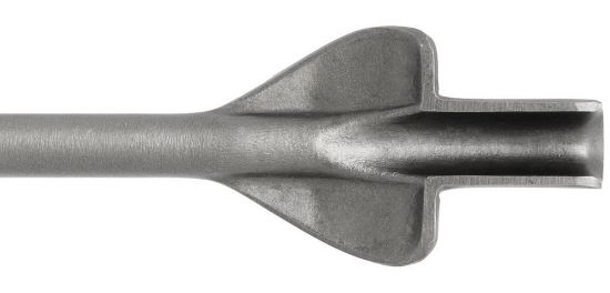 Afbeeldingen van SDS-Plus sleufbeitel met vleugels 22X250MM