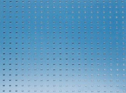 Afbeeldingen van GEDORE Achterwandpaneel RT1504 L 715X30MM