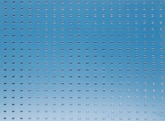 Afbeeldingen van GEDORE Achterwandpaneel RT1504 L 715X30MM