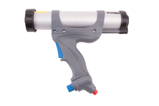 Afbeeldingen van ZWALUW Persluchtpistool gesloten MC5 P310 max 310ML