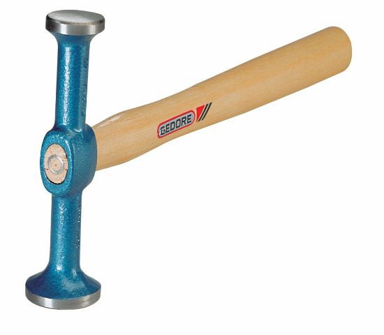 Afbeeldingen van GEDORE Uitdeukhamer 251 155MM
