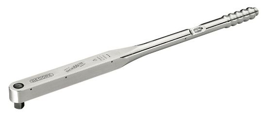 Afbeeldingen van GEDORE Momentsleutel DREMOMETER CD ¾" 80-360Nm