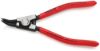 Afbeeldingen van KNIPEX Borgveertang buiten DIN5254B 10-25MM