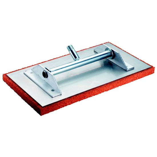 Afbeeldingen van JUNG Steel 130CM t.b.v. inwasspaan