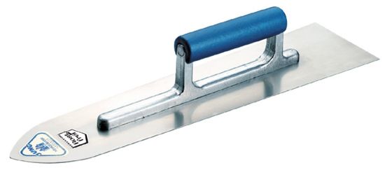 Afbeeldingen van JUNG Vloerspaan RVS 500X80/110X0,7MM