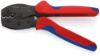Afbeeldingen van KNIPEX Krimptang 975236 PreciForce 0,5-6MM²